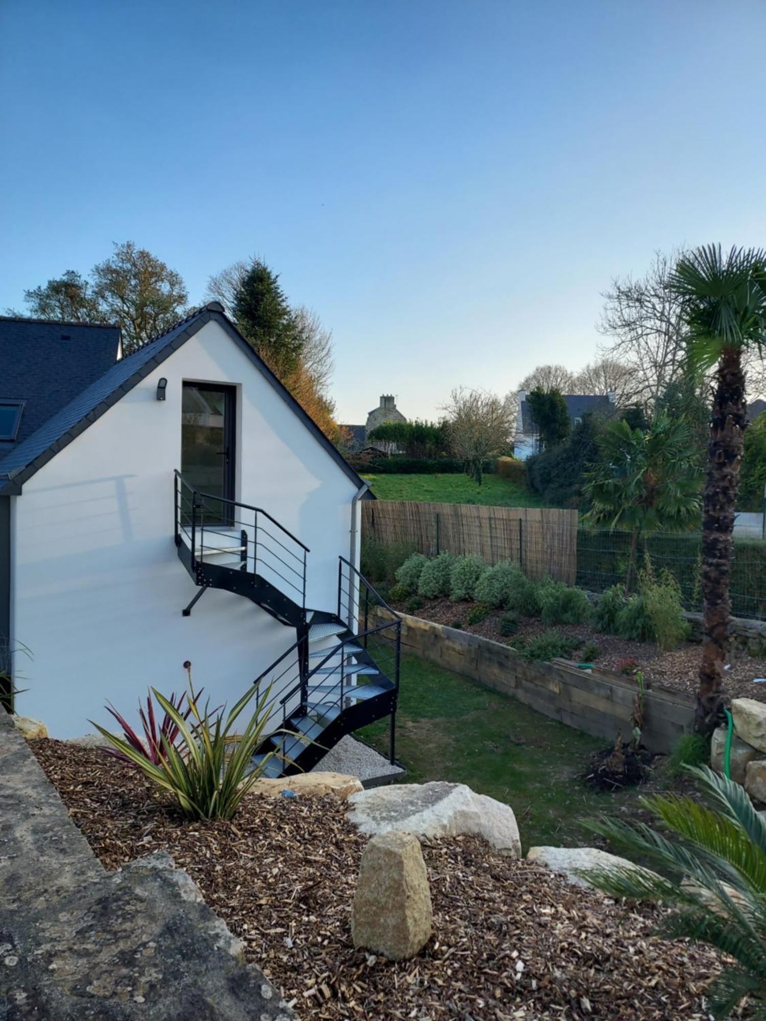 Baradoz Bed & Breakfast